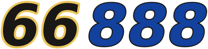 66888 logo